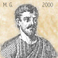 Gorgia - (in rete dal 18/4/2000)