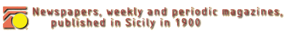 logo quotidiani by M.G. (in linea dal 2005)