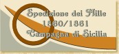 Logo Spedizione dei Mille (immagine riservata)