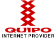 QUIPO Internet Provider