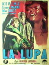 LA LUPA di Alberto Lattuada (immagine inserita il 30/10/01)