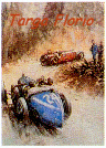 Manifesto Targa 1912
