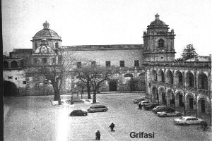 La Cattedrale di Mazzara