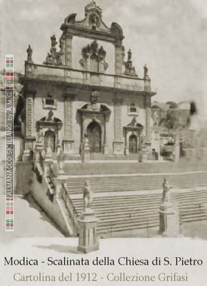 Cartolina del 1912 - inserita l' 8/6/02