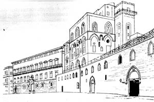 Palazzo Reale