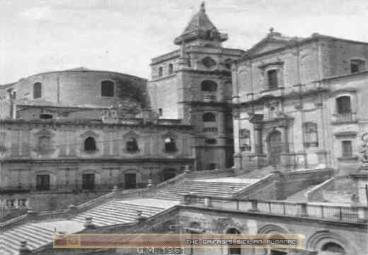 S. Francesco e Monastero del SS. Salvatore