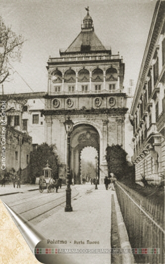  via Macqueda - Quattro Canti (1903)