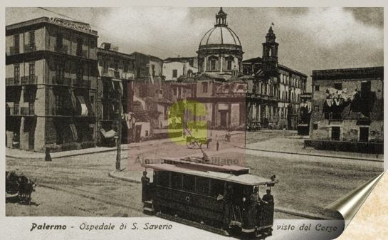  Corso Tukery (1904)