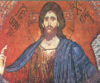 Cristo Pantocratore - Duomo di Monreale