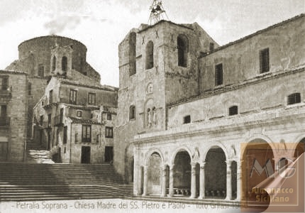Chiesa Madre (Duomo)