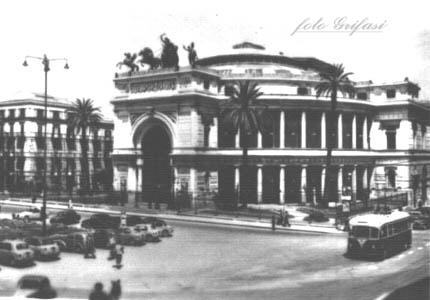 Teatro Politeama