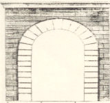 Porta di Carini (immagine inserita nel web il 19/9/2000)