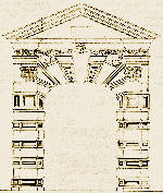 Porta dei Greci - XII secolo