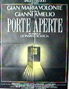 PORTE APERTE - di G. Amelio (immagine inserita il 31/10/01)