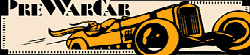 PREWARCAR