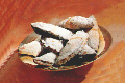 Ravioli dolci (lassanni qualcuna....)