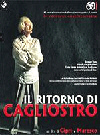 IL RITORNO DI CAGLIOSTRO - di D. Cipr / F. Maresco - (immagine inserita il 02/09/03)