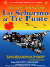 LO SCHERMO A TRE PUNTE - di G. Tornatore - (immagine inserita il 07/05/03)