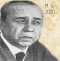 Sciascia Leonardo (immagine inserita in rete 3/6/2000)