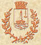 Stemma citta' di S. Vito lo Capo - (immagine creata il 28/3/01)