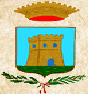 Stemma citt di Motta Sant'Anastasia