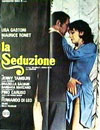 LA SEDUZIONE di F. Di Leo (immagine inserita il 31/10/01)