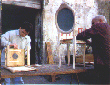 Siggiaru al lavoro