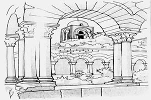 S.Giovanni degli Eremiti