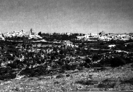 Sortino - Panorama 1959