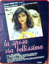 LA SPOSA ERA BELLISSIMA - di P. Gabor  (immagine inserita il 31/10/01)