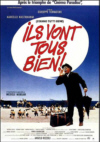 STANNO TUTTI BENE - di G. Tornatore (immagine inserita il 31/10/01)