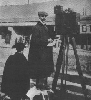 Riprese cinematografiche