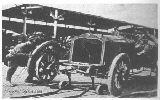 Cambio delle gomme