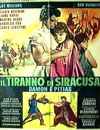 TIRANNO DI SIRACUSA di C. Bernhardt e A. Cardone (immagine inserita il 02/11/01)
