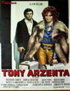 TONY ARZENTA di Duccio Tessari (immagine inserita il 30/10/01)