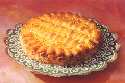 La torta pinolata (troppo buona)