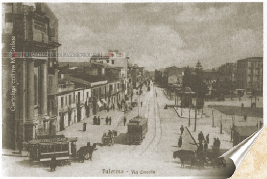  via Lincoln (1908)
