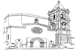 Il Santuario