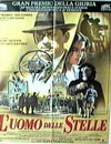 L'UOMO DELLE STELLE - di G. Tornatore - (immagine inserita il 02/11/01)