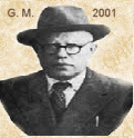 Giovanni Antonio Di Giacomo - Vann'Ant - (immagine inserita in rete 9/6/2001)