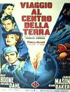 VIAGGIO AL CENTRO DELLA TERRA di Herry Levin (immagine inserita il 30/10/01)