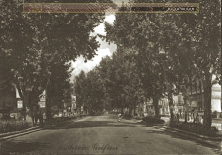 via Libert (anni '60)